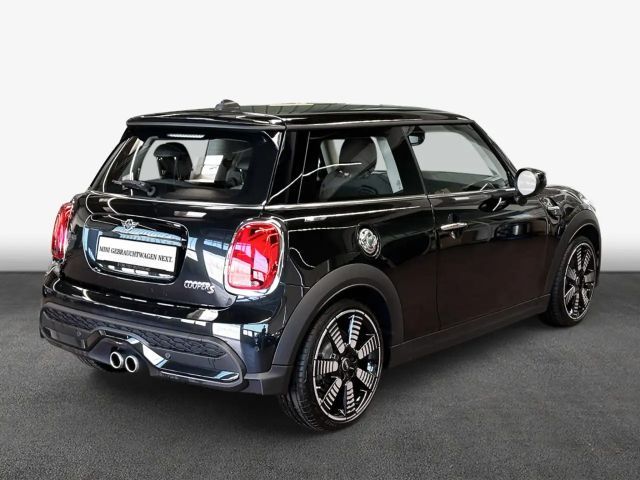 MINI Cooper S Cooper S Aut. Classic Trim, SHZ, Regensensor
