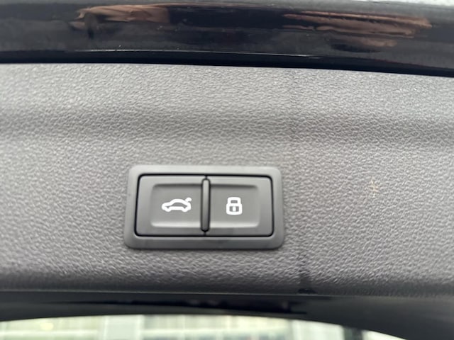 Audi S6 Avant Quattro