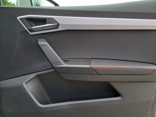 Seat Arona 1.5 TSI DSG FR-lijn