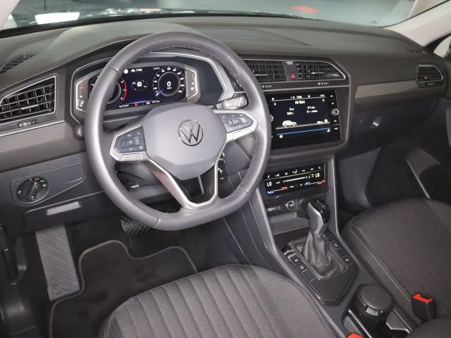 Volkswagen Tiguan Allspace DSG Life