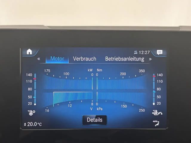 Mercedes-Benz GLA 180 CDI