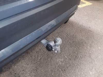 Volkswagen Tayron 1.5 eTSI Life