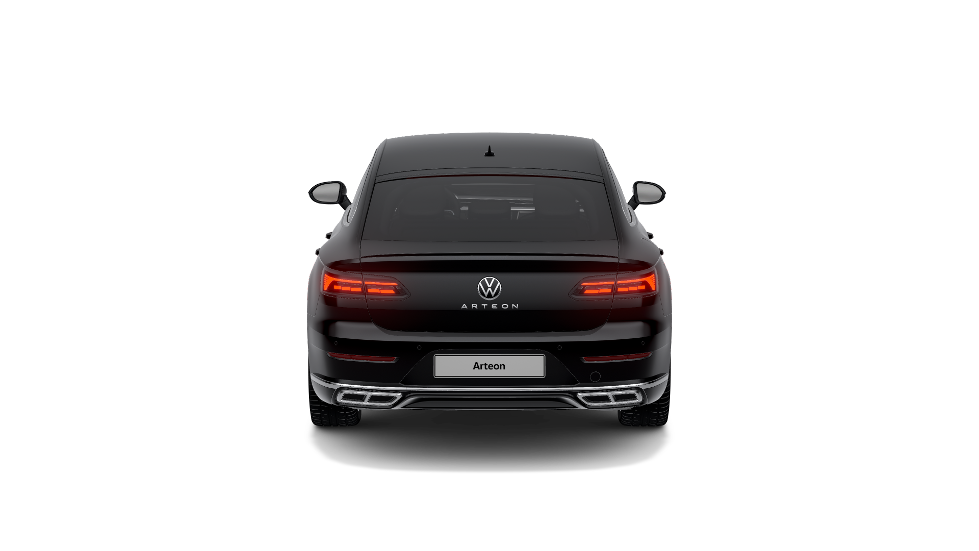 Volkswagen Arteon 2.0 TSI R-Line