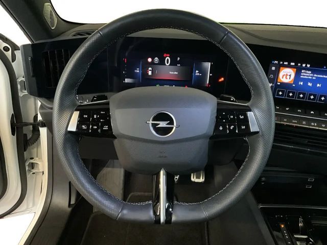 Opel Astra Sports Tourer