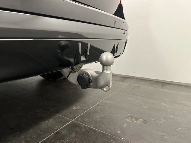 BMW X5 M-Sport xDrive50e