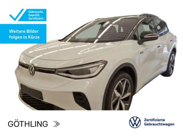 Volkswagen ID.4 GTX IQ.Drive