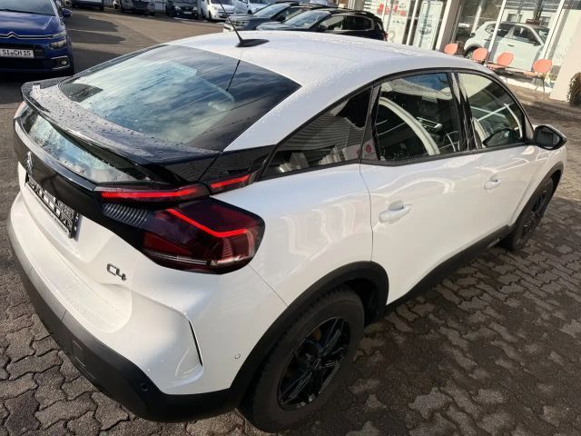 Citroën C4 Feel Pack PureTech