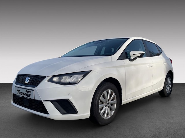 Seat Ibiza 1.0 TSI DSG Style