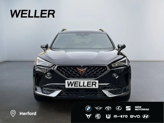 Cupra Formentor 1.4 DSG VZ e-Hybrid