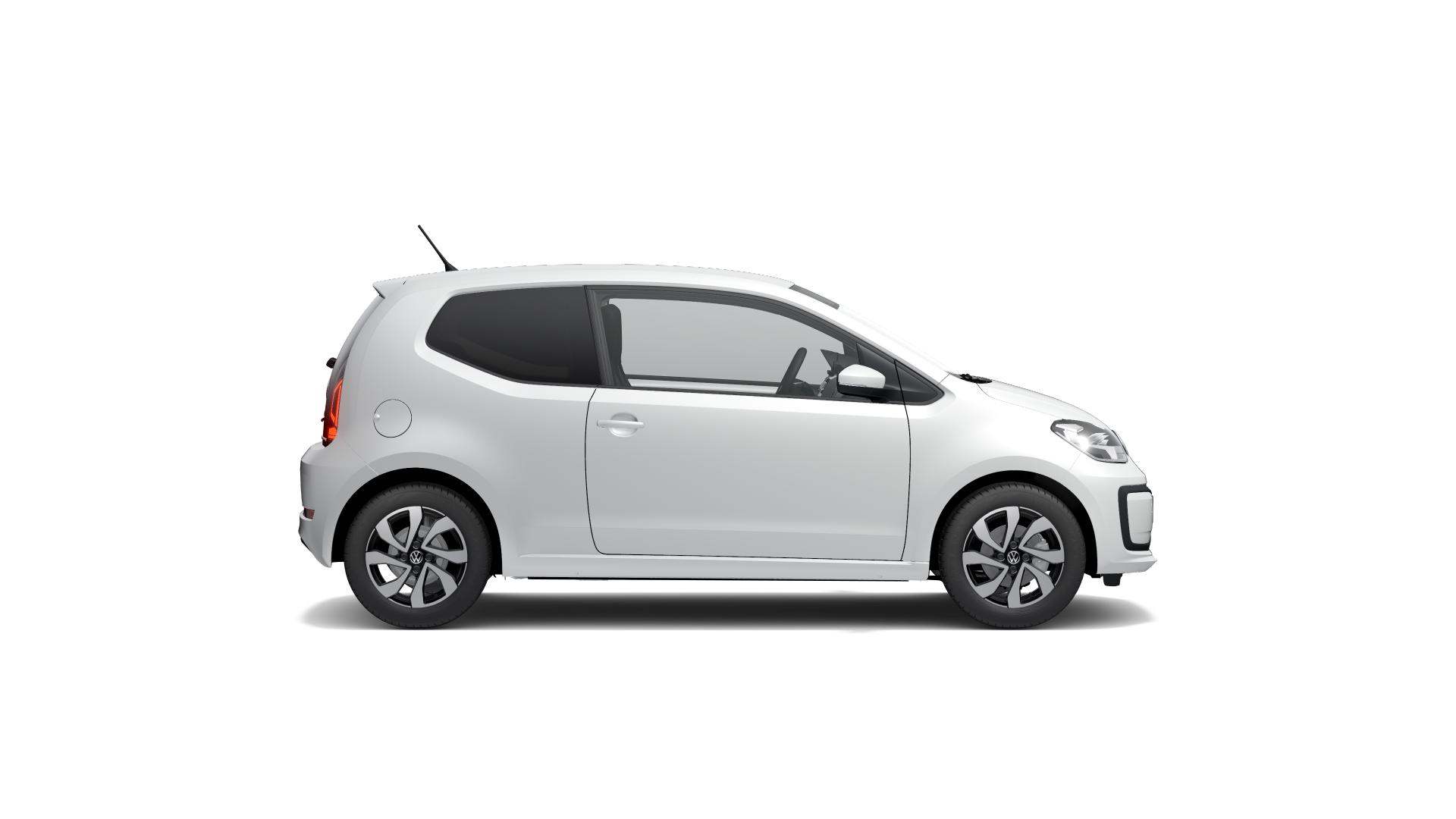 Volkswagen up! Active