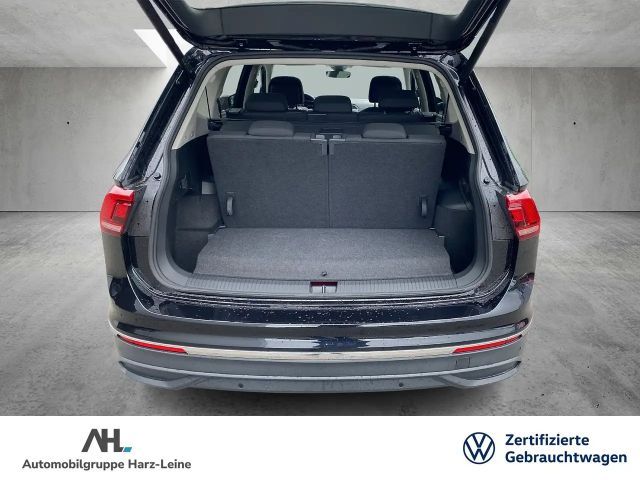 Volkswagen Tiguan 2.0 TDI Allspace DSG Life