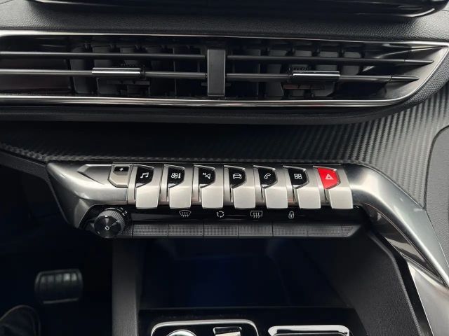 Peugeot 3008 Allure Pack EAT8 Hybrid