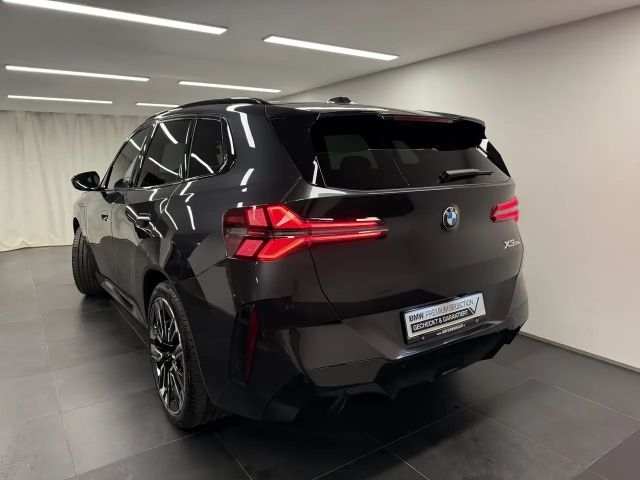 BMW X3 M-Sport xDrive30e