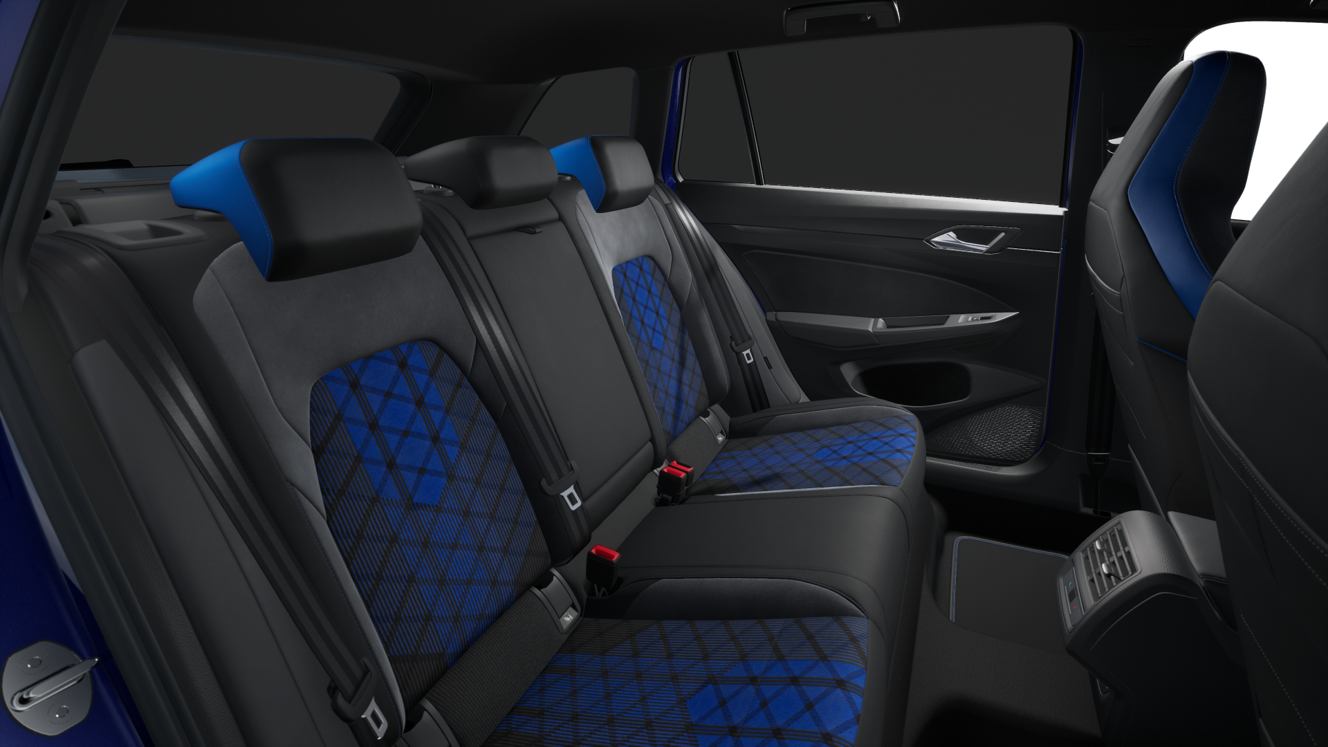 Volkswagen Golf 2.0 TSI Variant