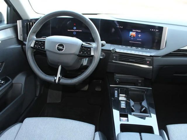 Opel Astra 1.2 Turbo Elegance Turbo