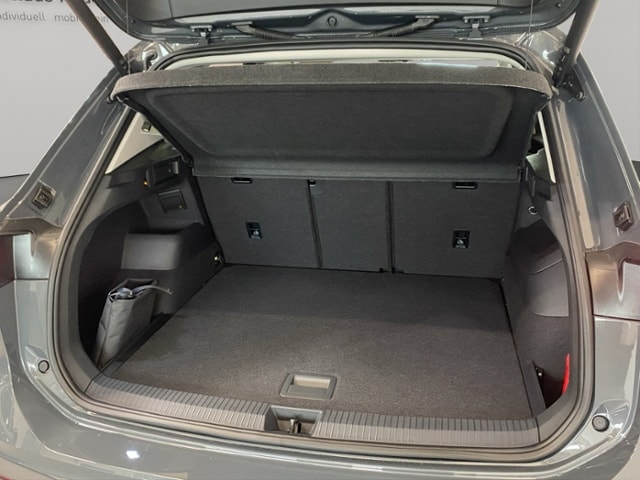 Volkswagen Tiguan DSG