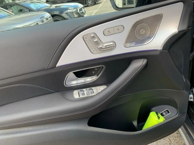 Mercedes-Benz GLE 350 GLE