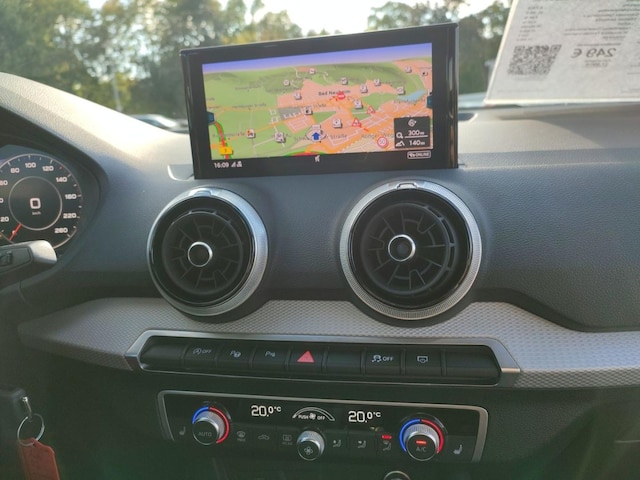 Audi Q2 35 TFSI S-Tronic