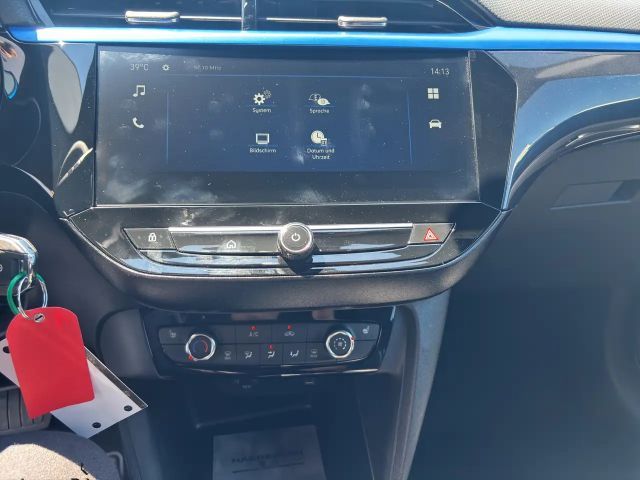 Opel Corsa 1.2 YES SONDERMODELL ALLWETTER*SHZ+LHZ*PDC