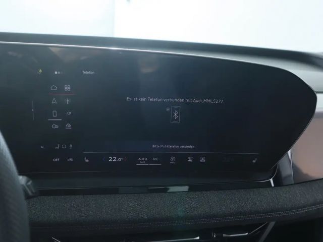 Audi Q6 e-tron Quattro