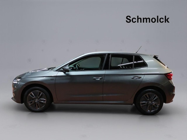 Skoda Fabia 1.0 MPI 80 PS CLIMATRONIC LED PDC