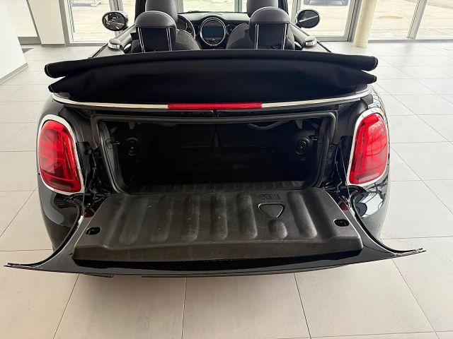 MINI Cooper Cabrio MINI Cooper Cabrio