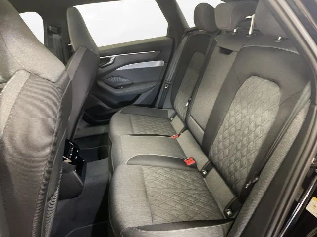 Audi A6 e-tron Edition Quattro