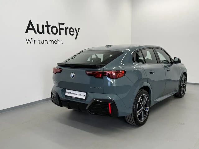 BMW X2 xDrive