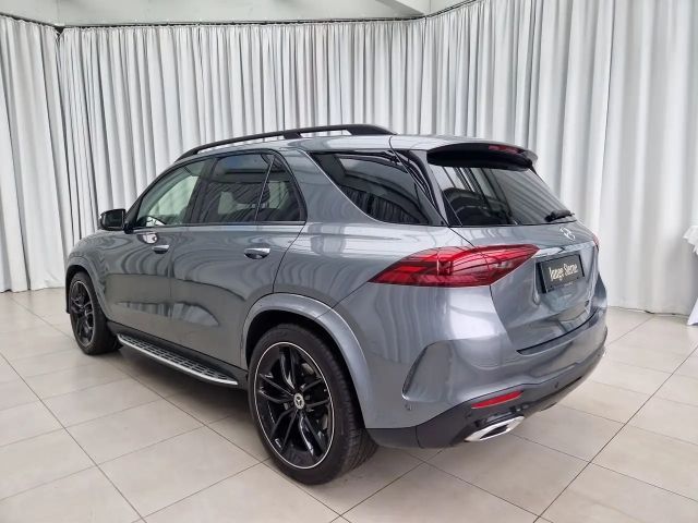 Mercedes-Benz GLE 300 4MATIC GLE 300 d