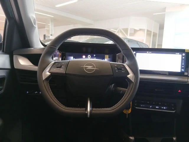 Opel Frontera Edition