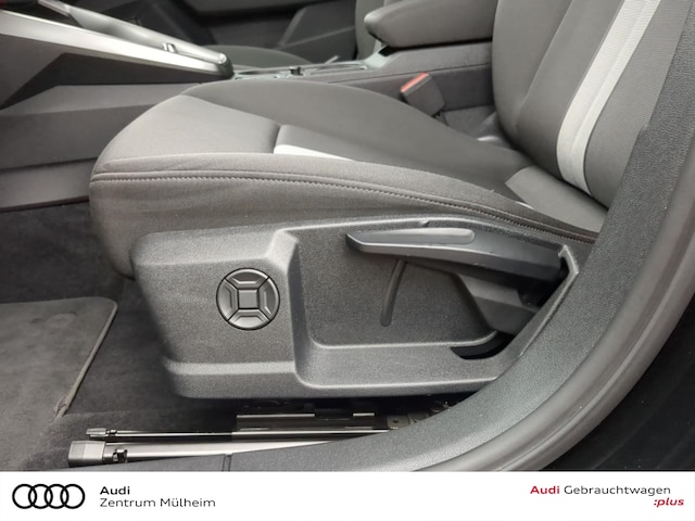 Audi A3 35 TDI S-Tronic Sportback