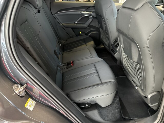 Audi Q5 Quattro S-Tronic