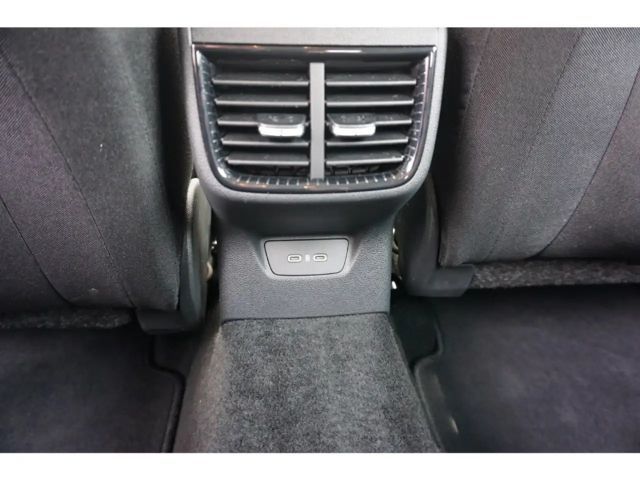 Skoda Fabia 1.0 TSI Ambition