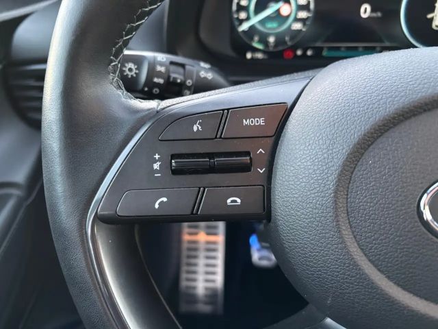 Hyundai Bayon 1.0 Intro Edition