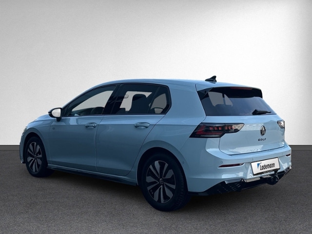 Volkswagen Golf 2.0 TDI DSG