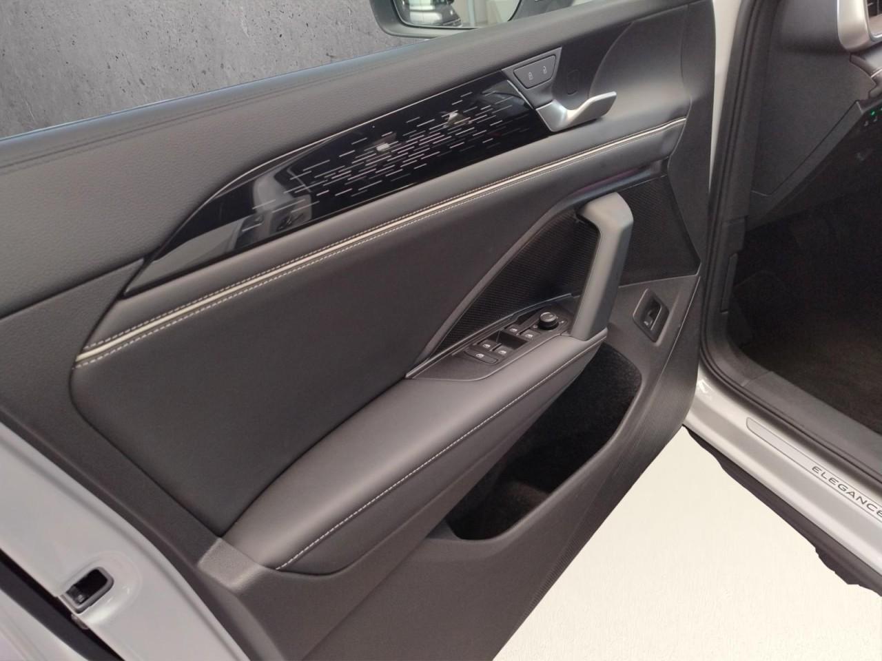 Volkswagen Tayron 1.5 eTSI DSG Elegance Elegance