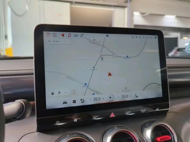 Smart #3 Brabus Premium