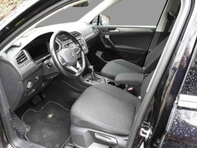 Volkswagen Tiguan 2.0 TDI Allspace DSG