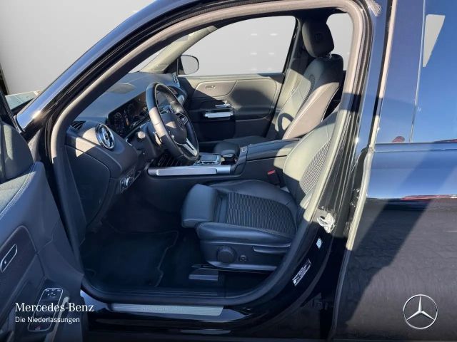 Mercedes-Benz EQB 250 Progressive