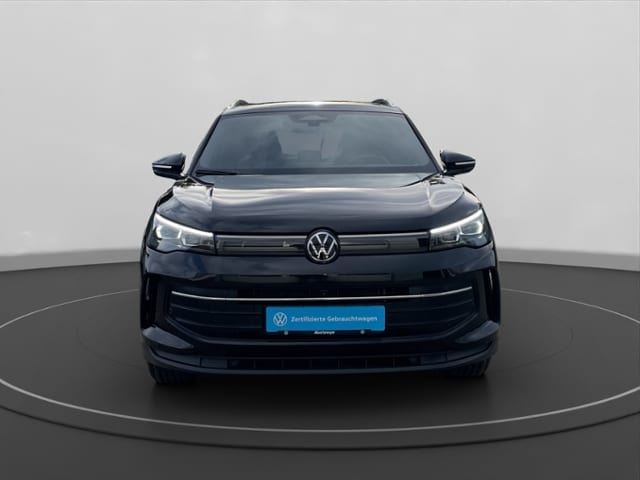 Volkswagen Tiguan 1.5 eTSI DSG IQ.Drive