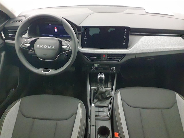 Skoda Scala 1.5 TSI Tour