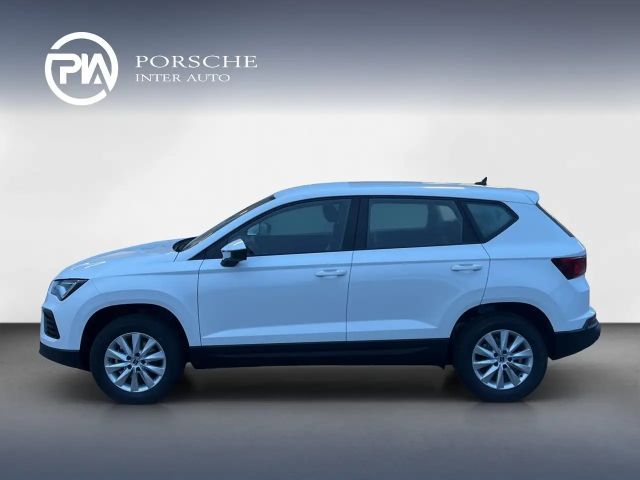 Seat Ateca 1.0 TSI Reference
