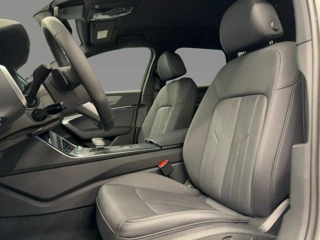 Audi A6 40 TDI S-Line