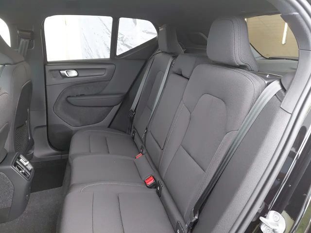 Volvo EX40 AWD Plus Twin motor