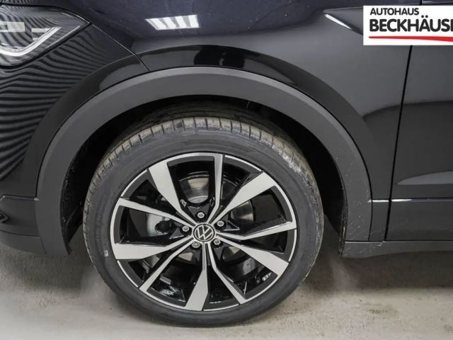 Volkswagen T-Cross DSG R-Line