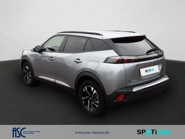 Peugeot 2008 Allure Pack