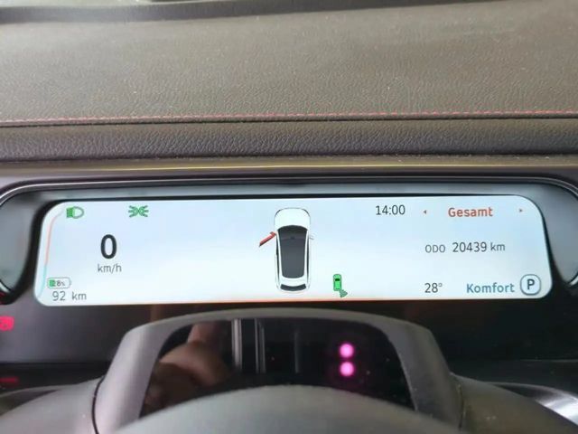 Smart #3 Brabus Premium