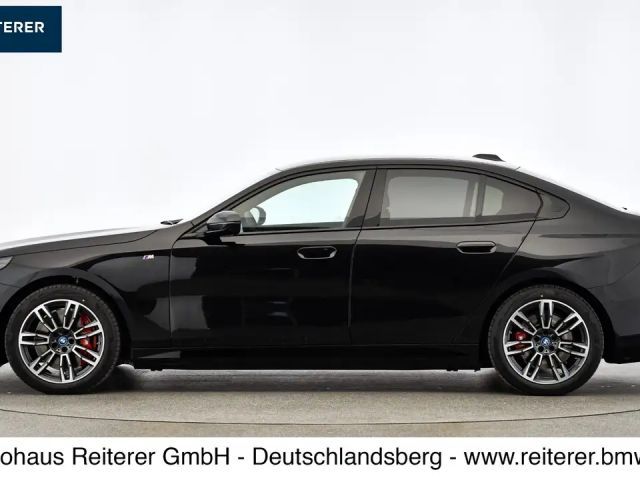 BMW i5 M-Sport Sedan