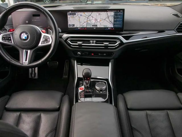 BMW M3 Competition Touring xDrive
