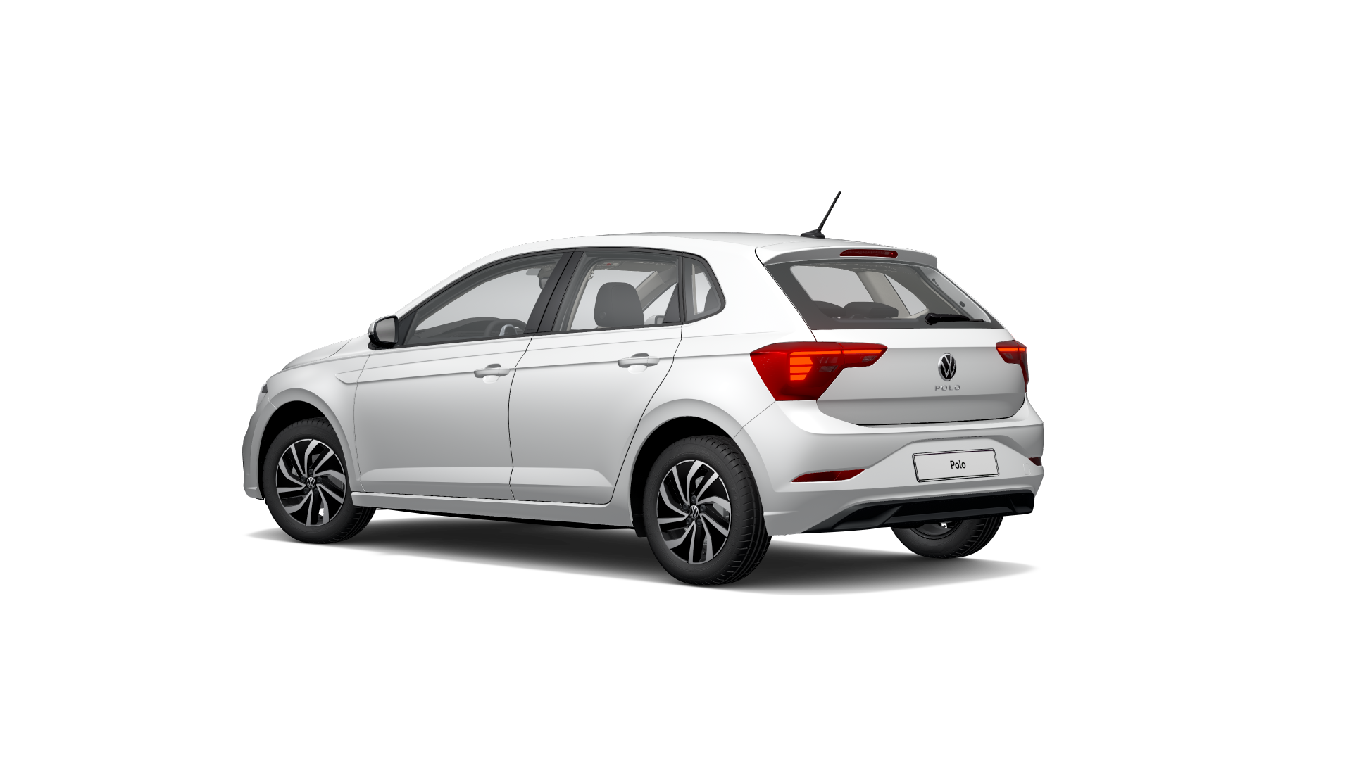 Volkswagen Polo 1.0 TSI Life